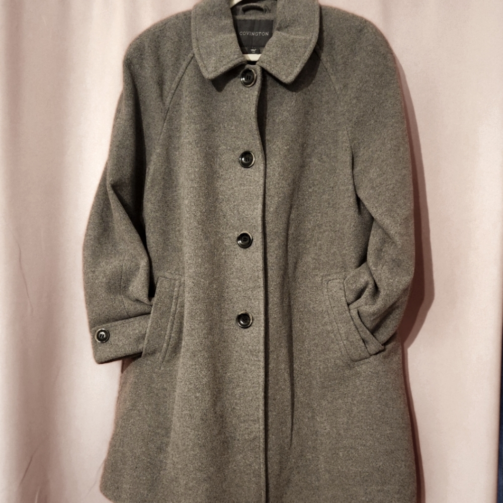 Winter Coat